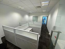 Paya Lebar Square (D14), Office #578533521